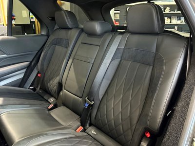 2024 Mercedes-BENZ GLE AMG 缩略图 13