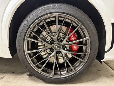2025 Lexus LBX 缩略图 27