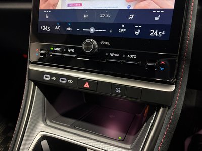 2025 Lexus LBX 缩略图 21