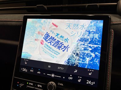 2025 Lexus LBX 缩略图 19