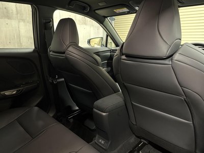 2025 Lexus LBX 缩略图 24