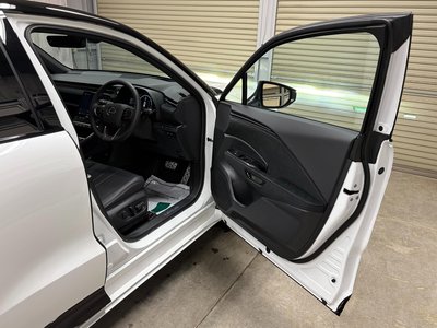 2025 Lexus LBX 缩略图 11