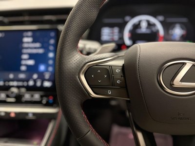 2025 Lexus LBX 缩略图 17