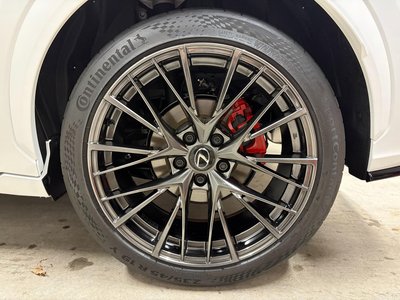 2025 Lexus LBX 缩略图 29