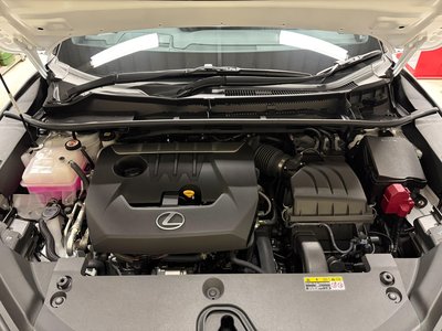 2025 Lexus LBX 缩略图 31