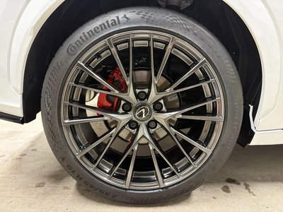 2025 Lexus LBX 缩略图 28