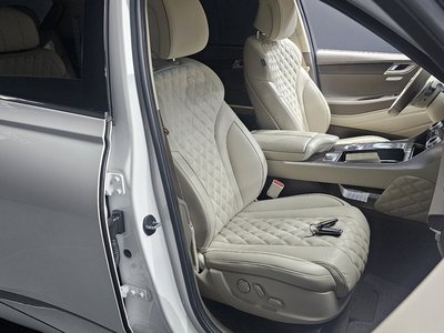 2022 Genesis GV80 thumbnail 18