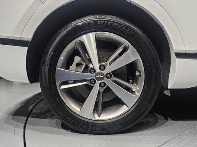 2022 Genesis GV80 photo 6