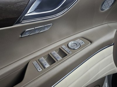2022 Genesis GV80 thumbnail 27