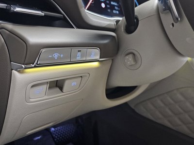 2022 Genesis GV80 thumbnail 23