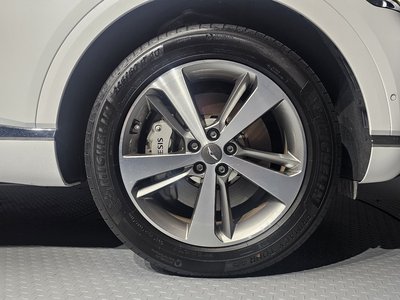 2022 Genesis GV80 photo 8