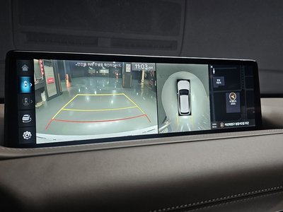2022 Genesis GV80 thumbnail 21