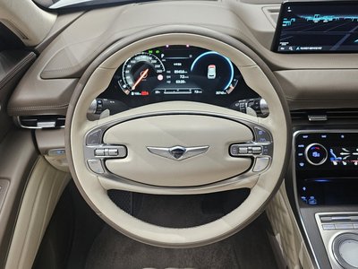 2022 Genesis GV80 thumbnail 19