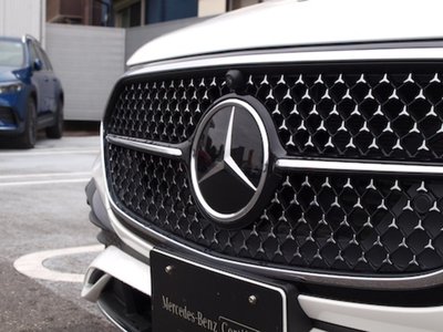 MERCEDES-BENZ E-CLASS - 6