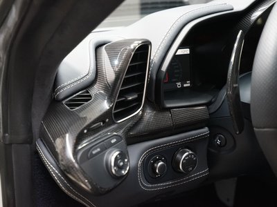 FERRARI 458 ITALIA - 9