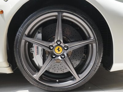 FERRARI 458 ITALIA - 7