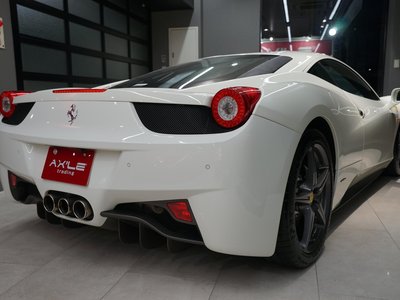 FERRARI 458 ITALIA - 2
