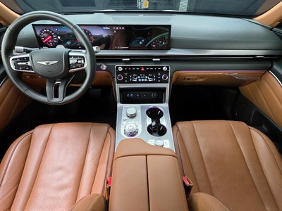 GENESIS GV80 - 5