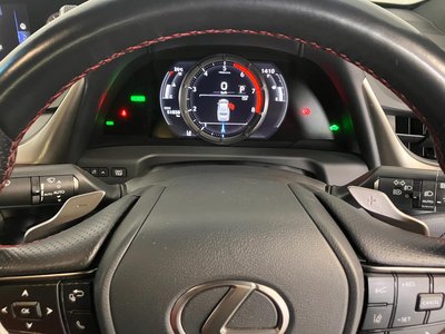 2021 Lexus ES 缩略图 30