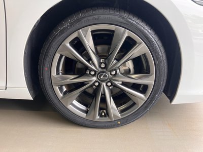 2021 Lexus ES 缩略图 12