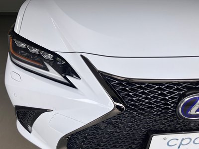 2021 Lexus ES 缩略图 6
