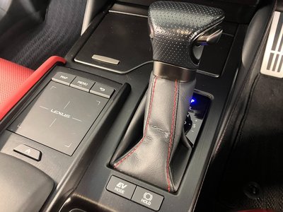 2021 Lexus ES 缩略图 35