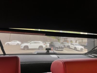 2021 Lexus ES 缩略图 42
