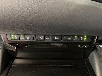 2021 Lexus ES 缩略图 37