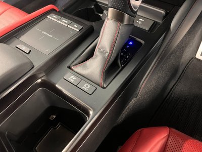 2021 Lexus ES 缩略图 41