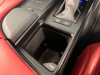 2021 Lexus ES 缩略图 39