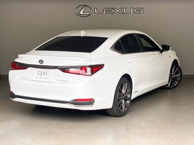 2021 Lexus ES 缩略图 10
