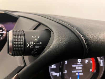 2021 Lexus ES 缩略图 45