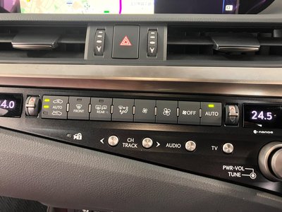 2021 Lexus ES 缩略图 36