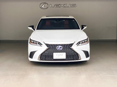 2021 Lexus ES 缩略图 5