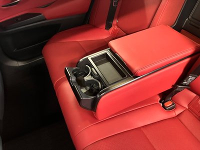 2021 Lexus ES 缩略图 20