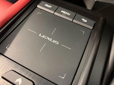 2021 Lexus ES 缩略图 40