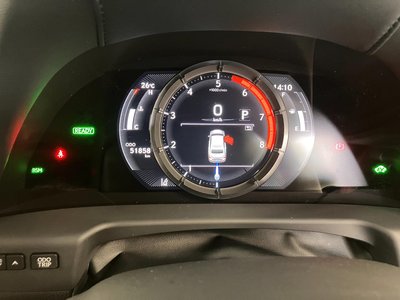 2021 Lexus ES 缩略图 27