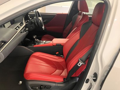 2021 Lexus ES 缩略图 18