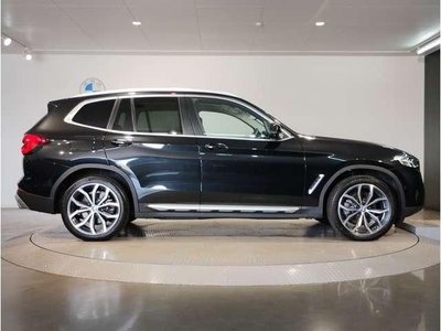 BMW X3 - 5