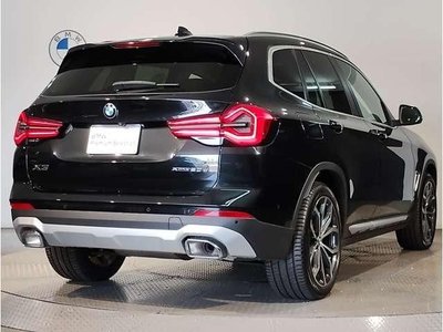 BMW X3 - 2