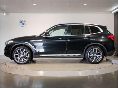 BMW X3 - 6