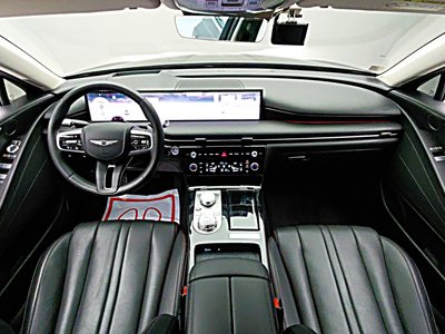صورة 2 لـ 2024 Genesis G80 (RG3)