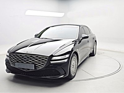 صورة 1 لـ 2024 Genesis G80 (RG3)