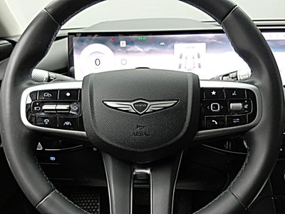 صورة 6 لـ 2024 Genesis G80 (RG3)