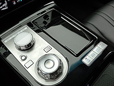 2024 Genesis G80 (RG3) 缩略图 13