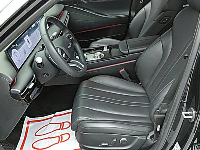 2024 Genesis G80 (RG3) 缩略图 15
