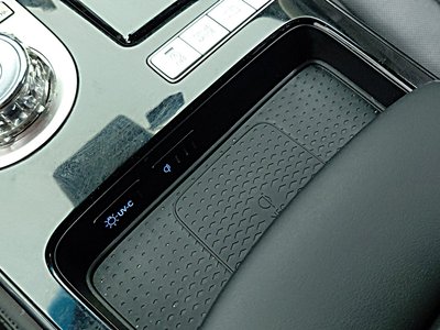 2024 Genesis G80 (RG3) 缩略图 14