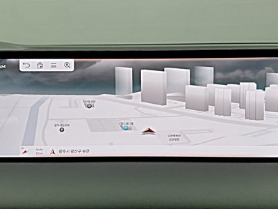 صورة 10 لـ 2024 Genesis G80 (RG3)