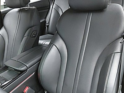 2024 Genesis G80 (RG3) 缩略图 16