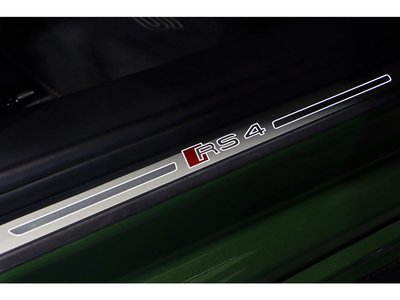 2021 AUDI RS4 AVANT — миниатюра 60